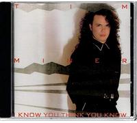 I Know You Think You Know