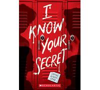 I Know Your Secret