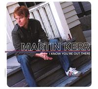 I Know You're Out There