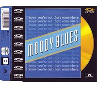 I Know You'Re Out There Somew [Francia]