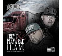 I.L.A.M.-Independent Like a M#Fuka