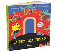 I la teva casa, Tomasa?: 2 (Marsupiflap)