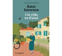 I la vida va d'això | Ester Invernon Cirera