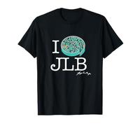 I Laberinto Jorge Luis Borges Camiseta