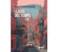 I ladri del tempo (Voci)