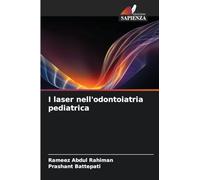 I laser nell'odontoiatria pediatrica