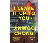 I Leave It Up to You: A Novel