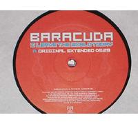 I leave the world today (Orig. Ext., 2003) / Vinyl Maxi Single [Vinyl 12'']