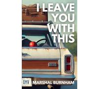 I Leave You with This: Lessons on Grace, Failure, and the Road God Used to Shape Me