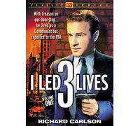 I Led 3 Lives Volume 1 [USA] [DVD]