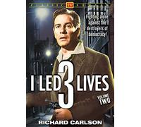 I Led 3 Lives Volume 2 [USA] [DVD]