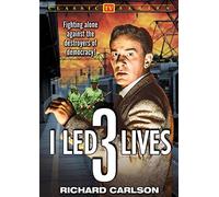I Led 3 Lives Volume 3 [USA] [DVD]
