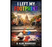 I Left My Footprint: A Short Story of Visibility and Joyful Resistance