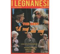 I Legnanesi Collection - The best - Ul mej dul mej [Italia] [DVD]