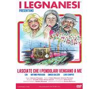 I Legnanesi - Lasciate che i pendolari vengano a me [Italia] [DVD]