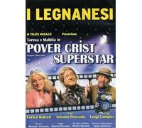 I Legnanesi - Pover Crist superstar [Italia] [DVD]