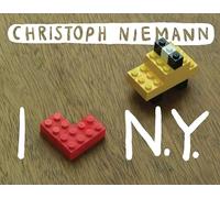 I Lego N.Y.
