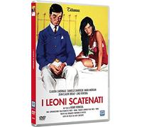 I leoni scatenati [Italia] [DVD]