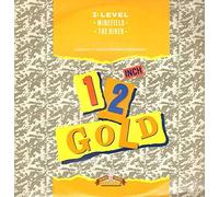 I-Level - i-Level / Minefield / The River