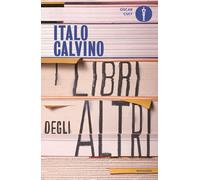 I libri degli altri | Italo Calvino