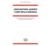 I libri della famiglia (Nuova Universale Einaudi)