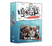I Liceali - Collezione Completa (16 Dvd) [Italia]