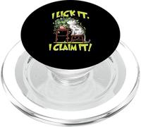I Lick It I PopSockets PopGrip para MagSafe