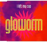 I lift my cup [Single-CD]