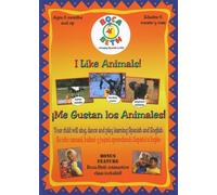 I Like Animals/I Me Gustin Los - I Like Animals / I Me Gustin Los Animals: Young [Reino Unido] [DVD]
