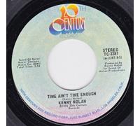 I Like Dreamin/Time Ain't Time Enough (7"/45 rpm)