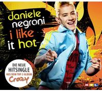 I Like It Hot (2-Track)