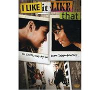 I Like It Like That [Reino Unido] [DVD]