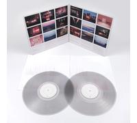 1975 - I Like It When You Sleep / for You Are So (180 Gram Vinyl, Clear Vinyl) [Vinilo]