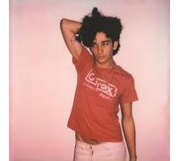 The 1975 Me Gusta Cuando (10 Aniversario) Doble Vinilo Lp Color Rosa Nuevo