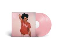 I like it when you sleep, for you are so beautiful yet so unaware of it - 2 LP (Edición Color Rosa 10 Aniversario) [Vinilo]