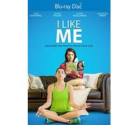 I Like Me [USA] [Blu-ray]