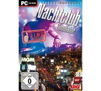 I like Simulator Nachtclub Simulator [Importación Alemana]