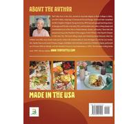 I Like To Eat: Food Glorious Food