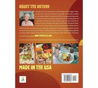 I Like To Eat: Food Glorious Food