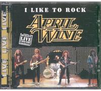 I Like to Rock