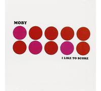 I Like to Score by Moby (1997-05-03)