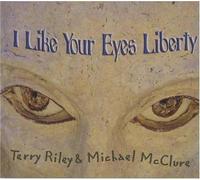 I Like Your Eyes Liberty