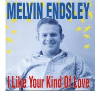 I Like Your Kind of Love