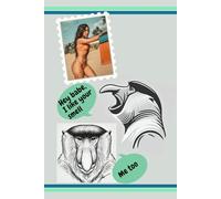 I like your smell: Gift Notebook Journal | emotions and feelings | size 6x9 inch | light grey mat cover | 130 lined pages | white paper (I like... L130)
