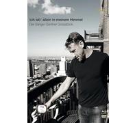I live alone in my heaven. portrait de günther groissbock. [Blu-ray]