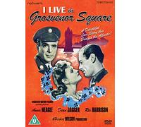 I Live in Grosvenor Square [DVD]