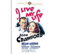 I Live My Life [USA] [DVD]
