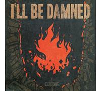 Culture – I'll Be Damned – CD – Importación USA – SPV Entertainment