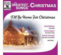 I Ll Be Home for Christmas - Greatest Songs Christmas: I'll Be Home Christmas