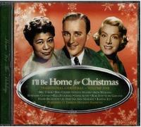 I`Ll Be Home For Christmas: Tra
